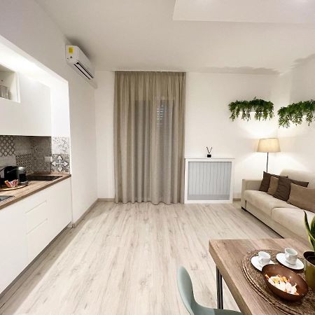 Odra Suites Отранто Экстерьер фото