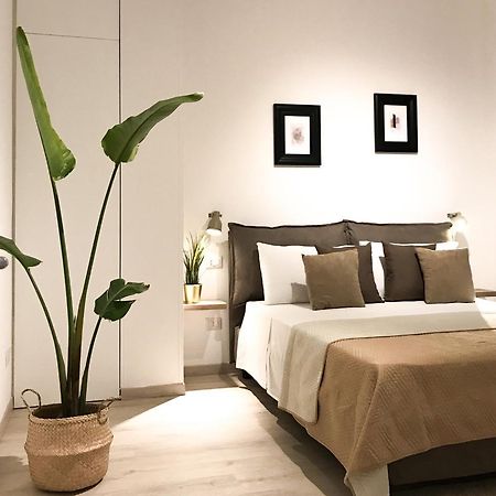Odra Suites Отранто Экстерьер фото