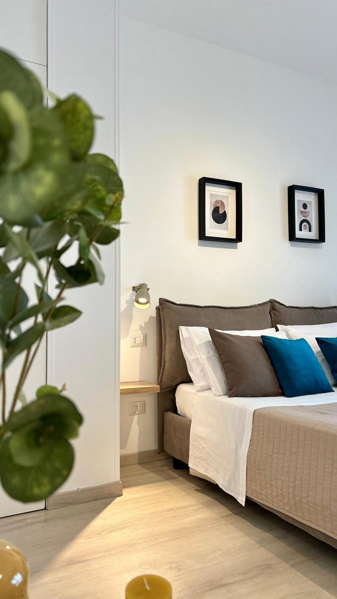 Odra Suites Отранто Экстерьер фото