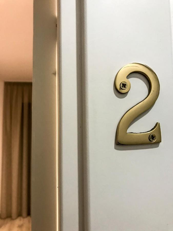 Odra Suites Отранто Экстерьер фото
