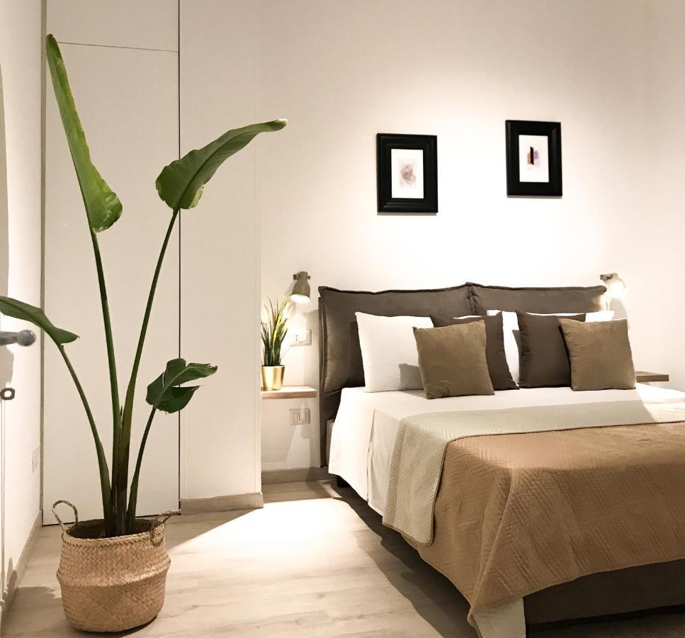 Odra Suites Отранто Экстерьер фото