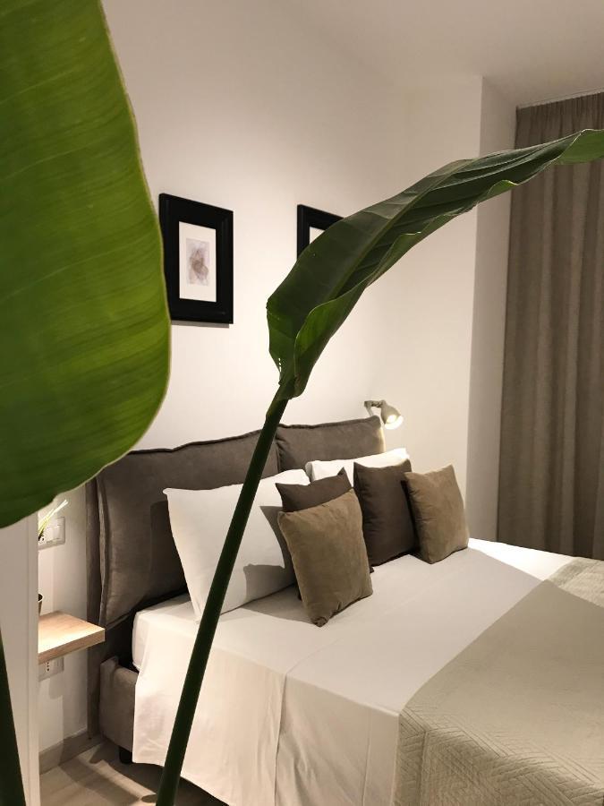 Odra Suites Отранто Экстерьер фото
