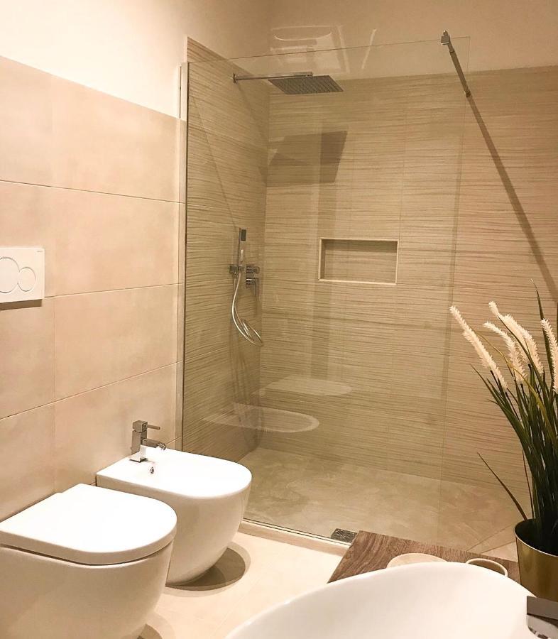Odra Suites Отранто Экстерьер фото