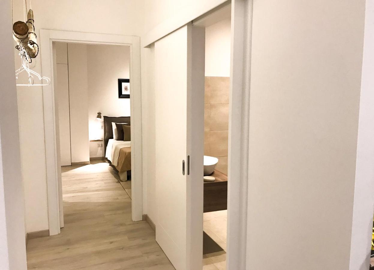 Odra Suites Отранто Экстерьер фото