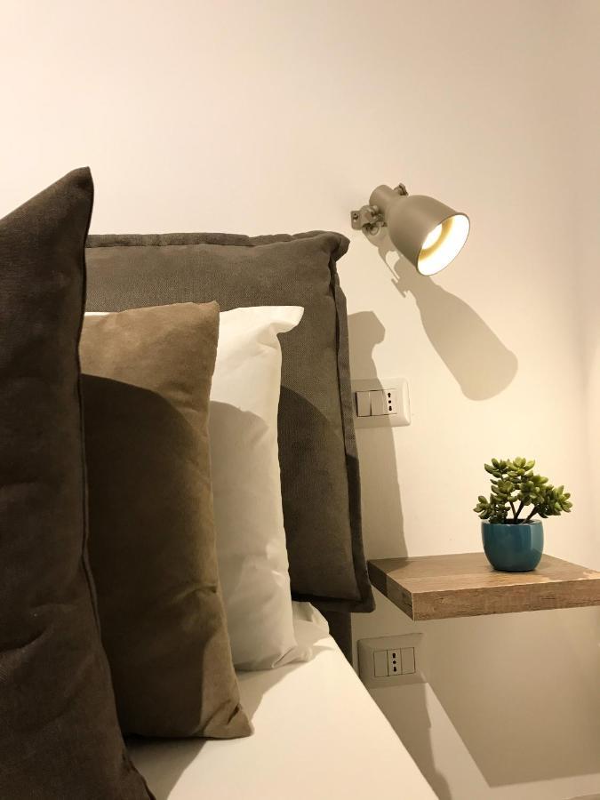 Odra Suites Отранто Экстерьер фото