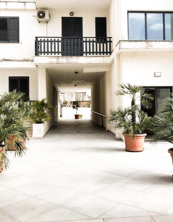 Odra Suites Отранто Экстерьер фото
