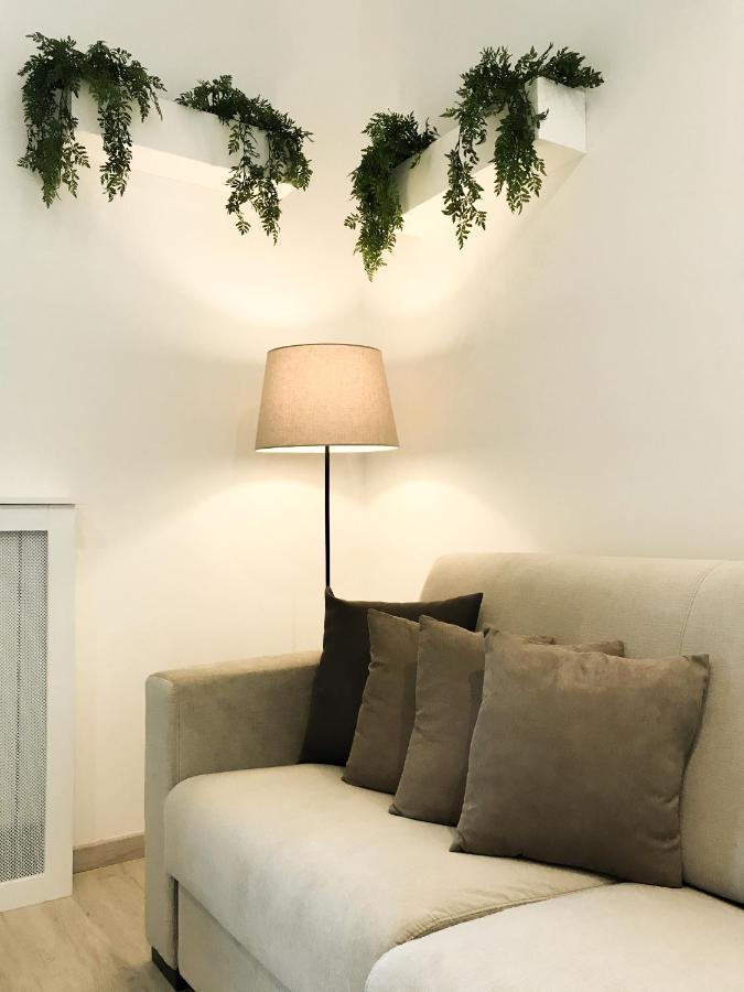 Odra Suites Отранто Экстерьер фото