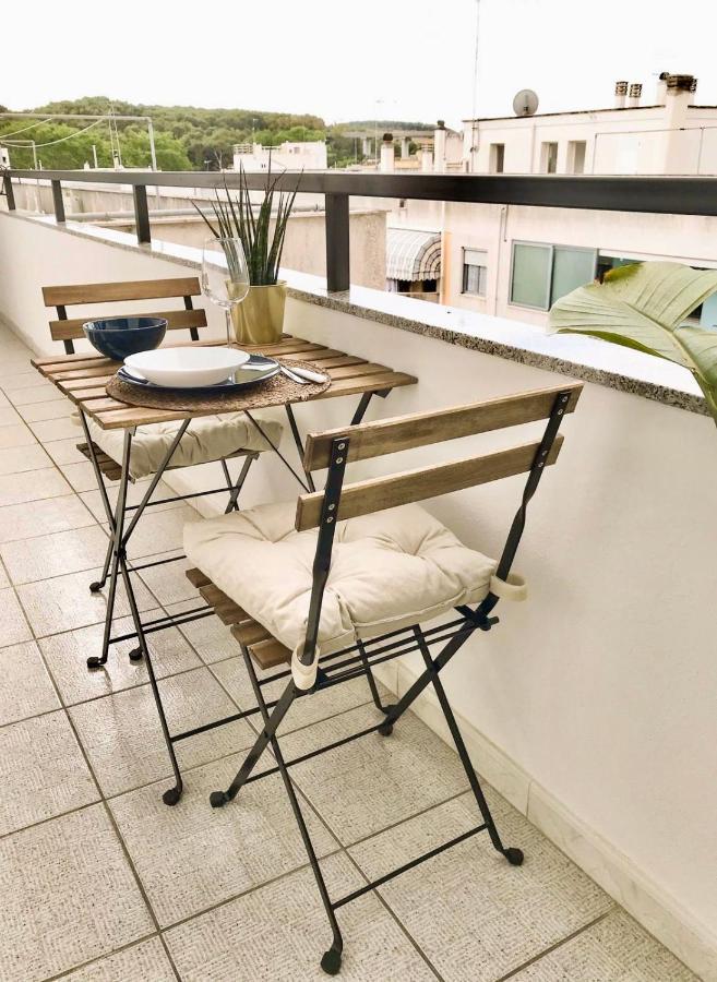 Odra Suites Отранто Экстерьер фото