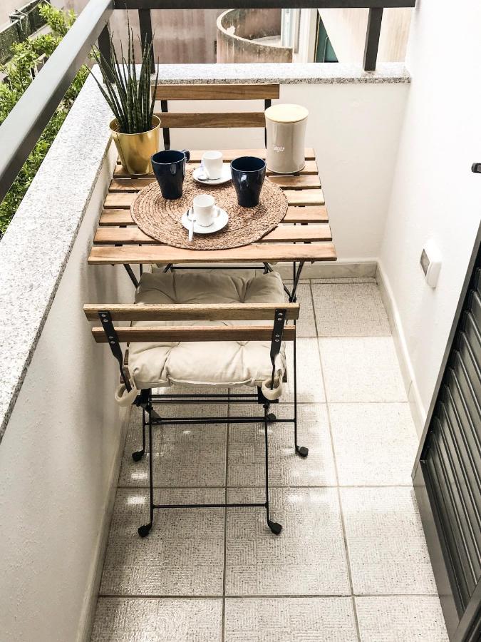 Odra Suites Отранто Экстерьер фото